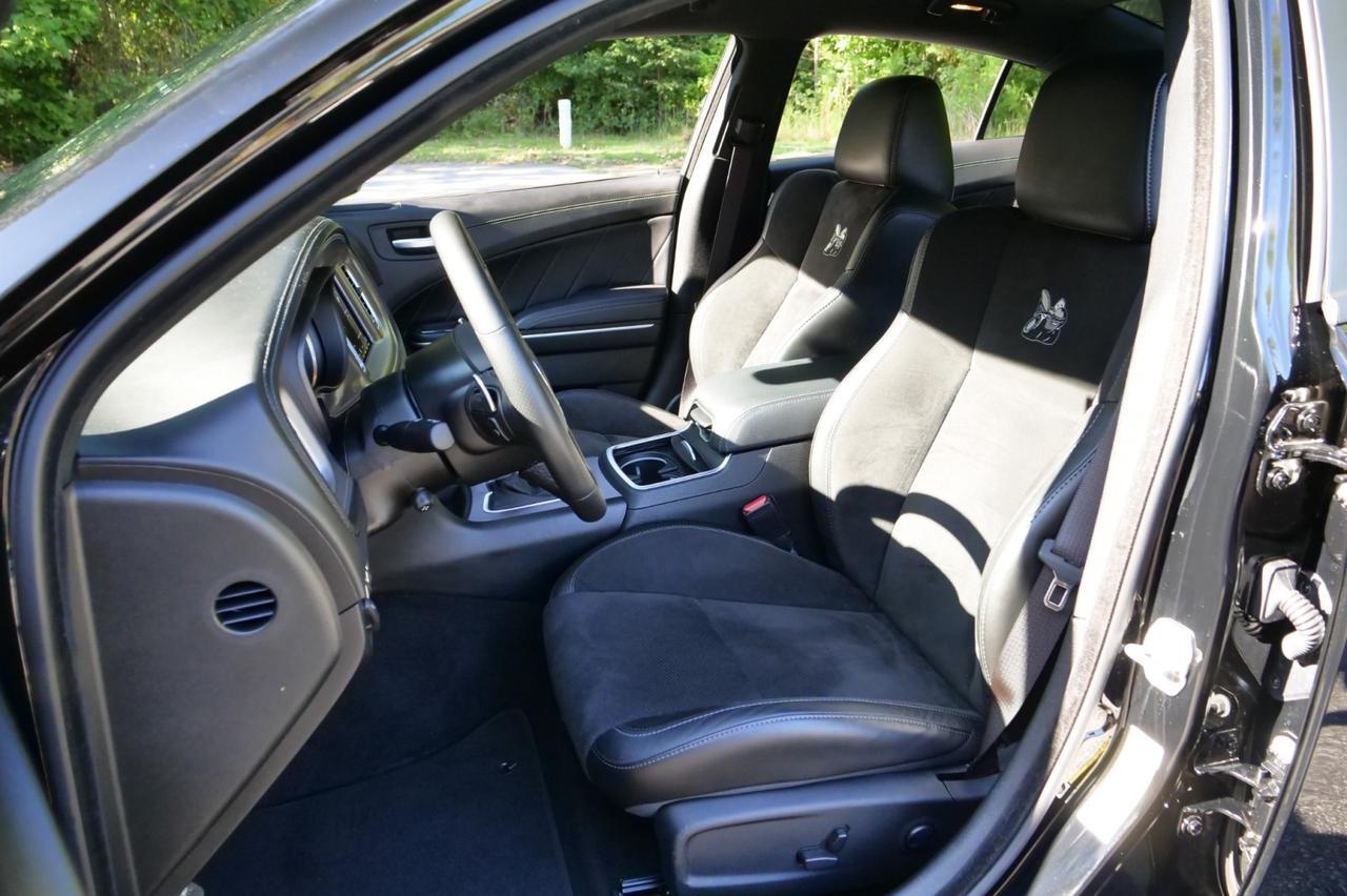 2023 Dodge Charger Scat Pack / Plus Group / 6.4L V8 SRT Hemi! Lincolnton NC