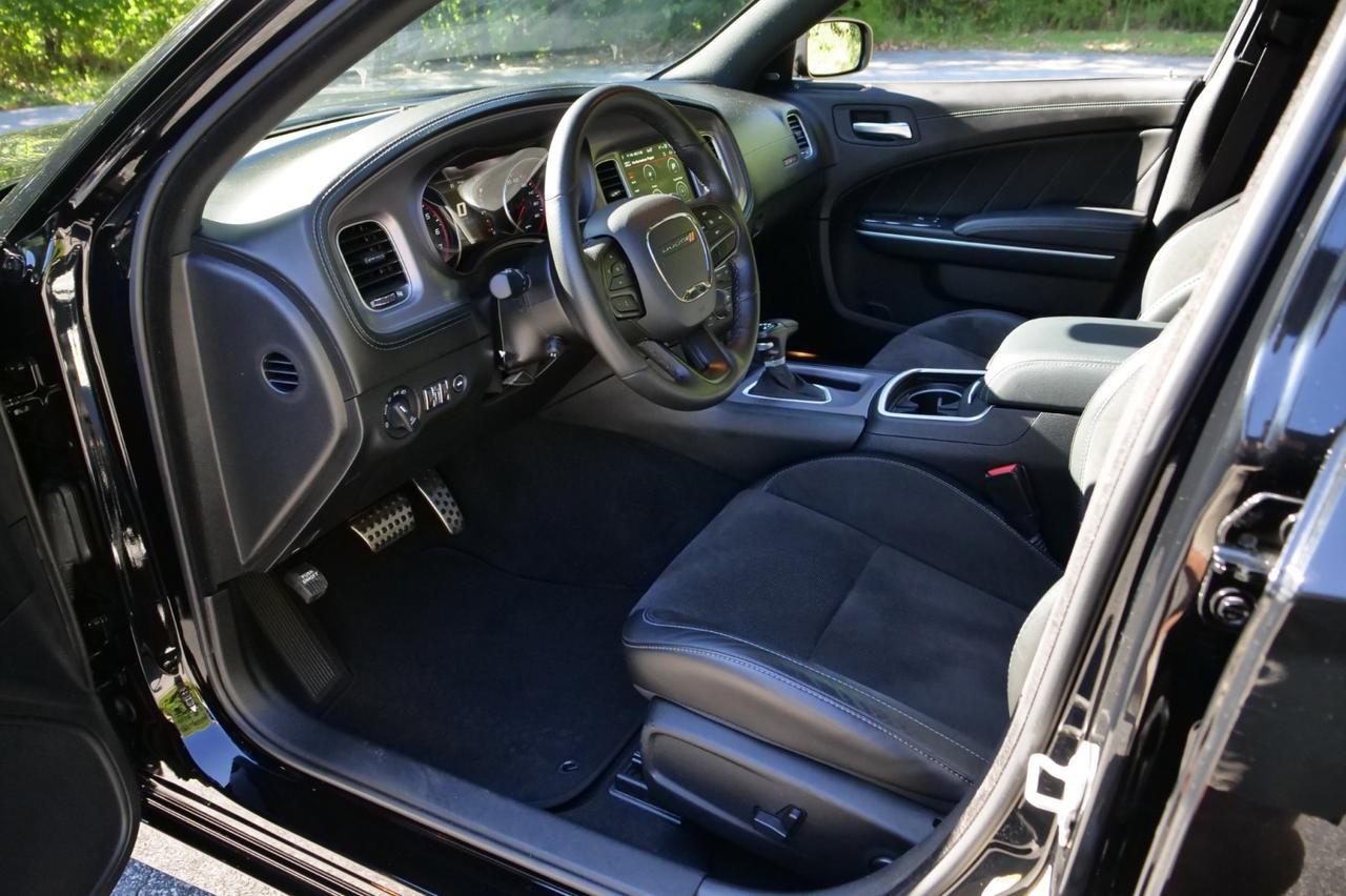 2023 Dodge Charger Scat Pack / Plus Group / 6.4L V8 SRT Hemi! Lincolnton NC