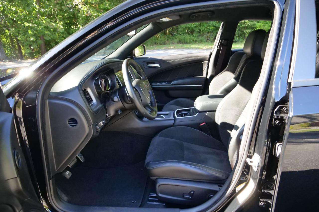 2023 Dodge Charger Scat Pack / Plus Group / 6.4L V8 SRT Hemi! Lincolnton NC
