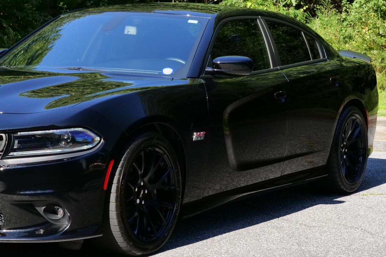 2023 Dodge Charger Scat Pack / Plus Group / 6.4L V8 SRT Hemi! Lincolnton NC
