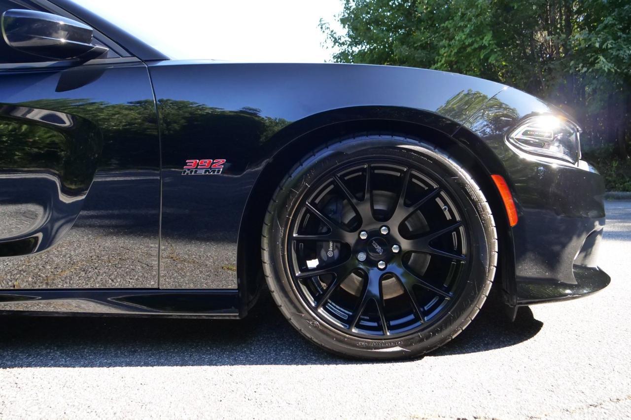 2023 Dodge Charger Scat Pack / Plus Group / 6.4L V8 SRT Hemi! Lincolnton NC