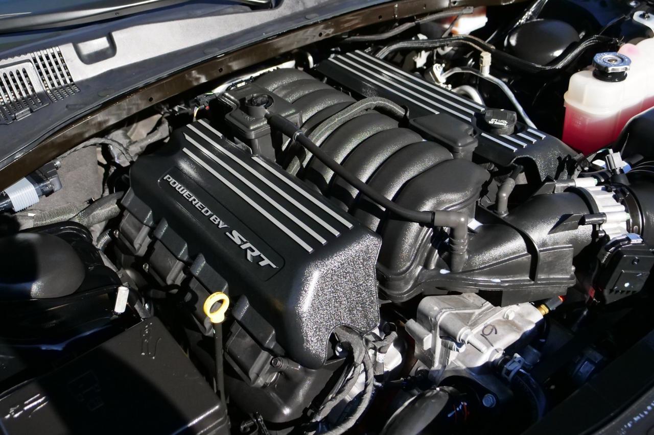 2023 Dodge Charger Scat Pack / Plus Group / 6.4L V8 SRT Hemi! Lincolnton NC