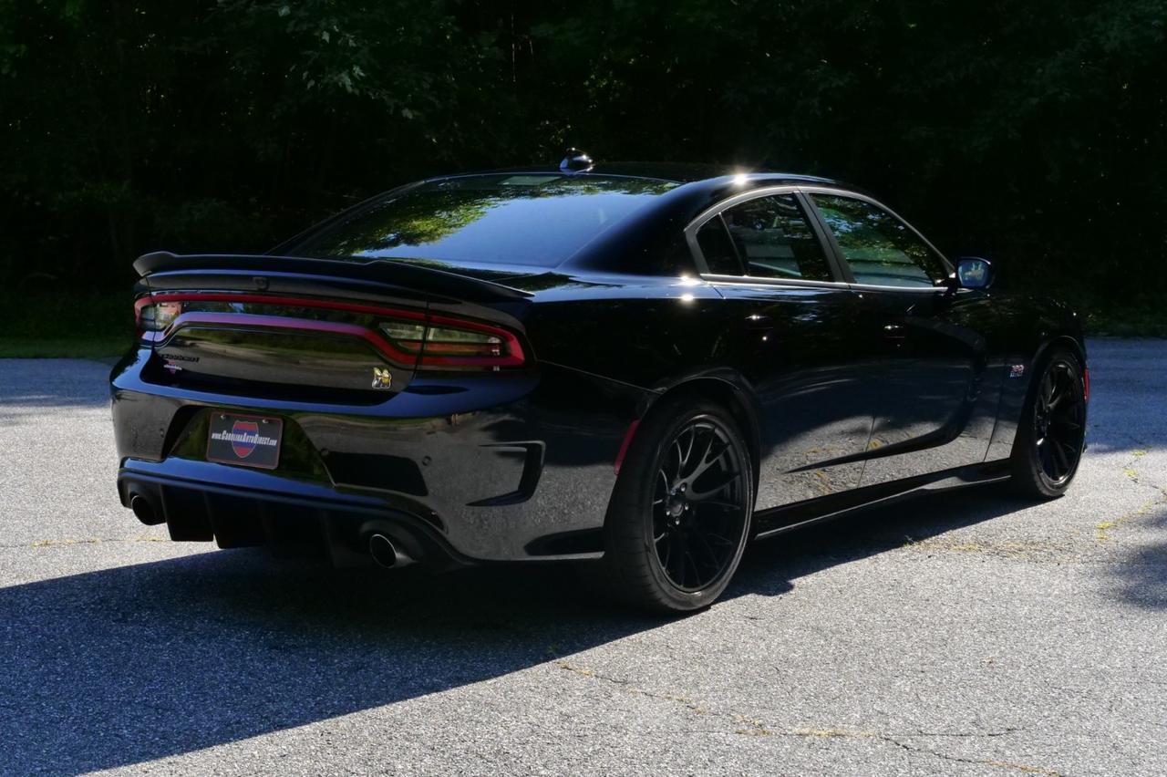2023 Dodge Charger Scat Pack / Plus Group / 6.4L V8 SRT Hemi! Lincolnton NC