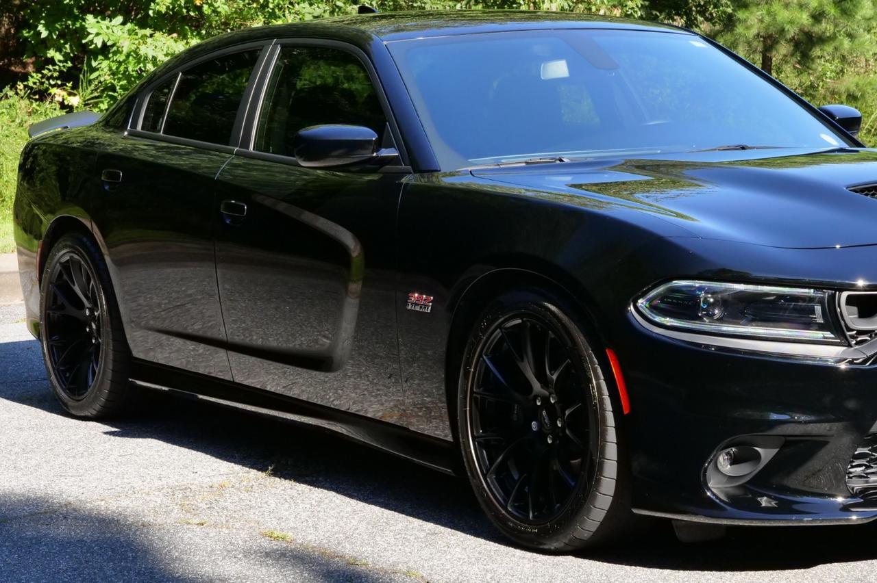 2023 Dodge Charger Scat Pack / Plus Group / 6.4L V8 SRT Hemi! Lincolnton NC