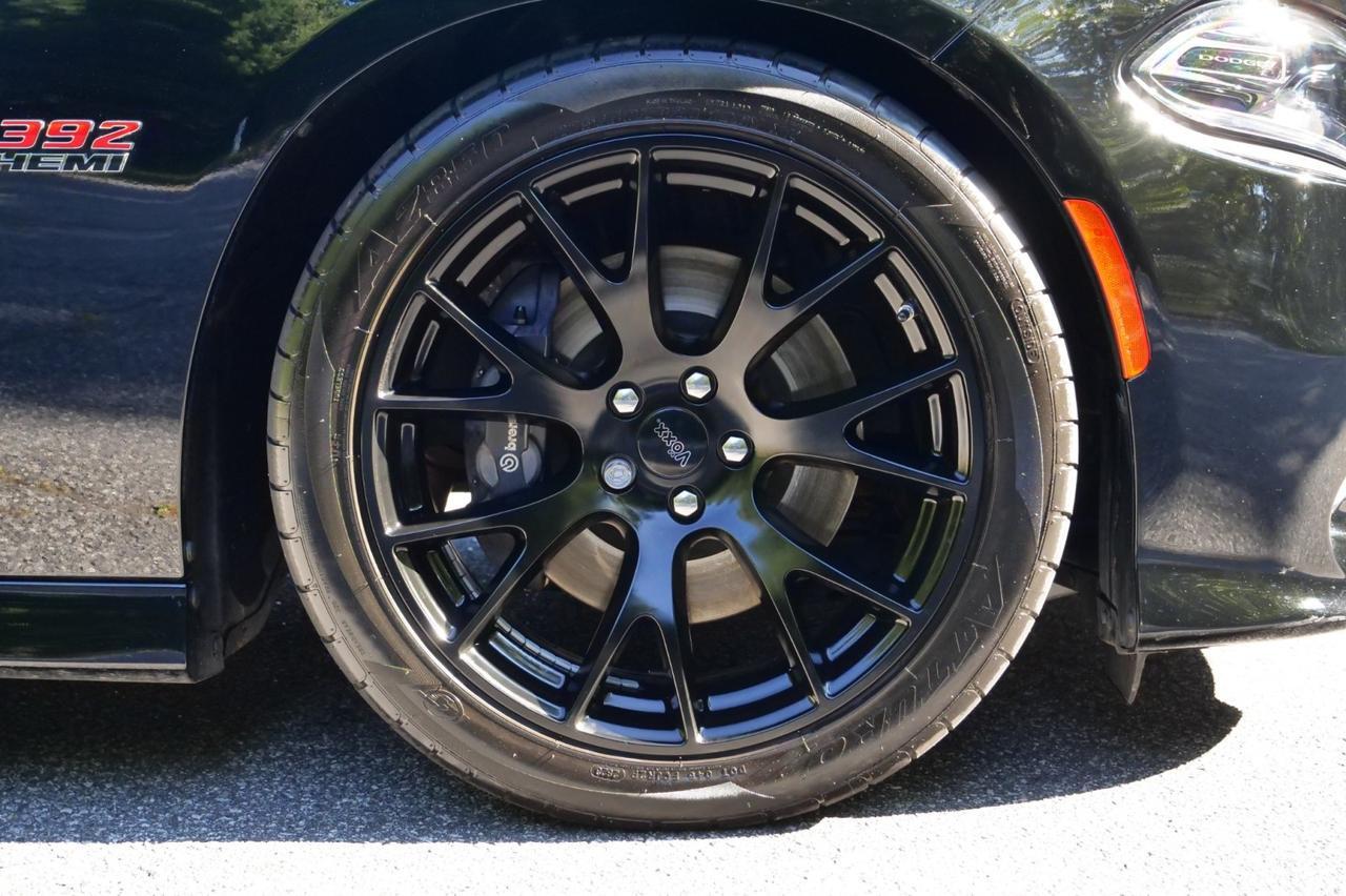2023 Dodge Charger Scat Pack / Plus Group / 6.4L V8 SRT Hemi! Lincolnton NC