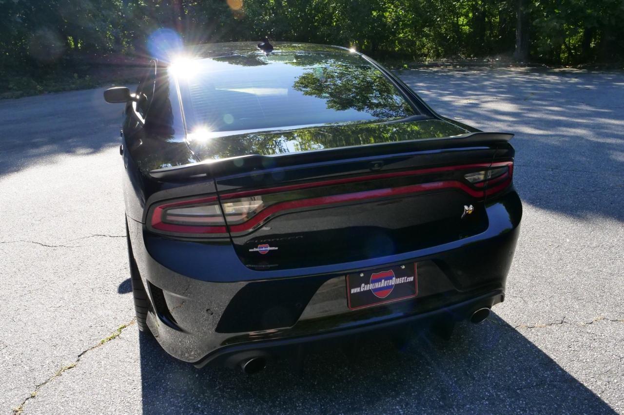 2023 Dodge Charger Scat Pack / Plus Group / 6.4L V8 SRT Hemi! Lincolnton NC
