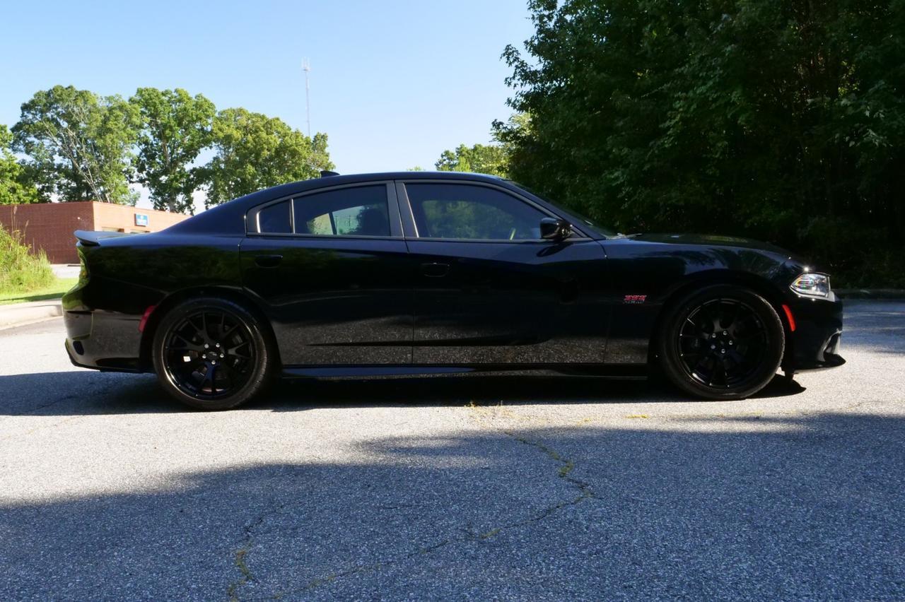 2023 Dodge Charger Scat Pack / Plus Group / 6.4L V8 SRT Hemi! Lincolnton NC