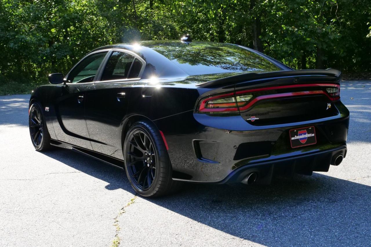2023 Dodge Charger Scat Pack / Plus Group / 6.4L V8 SRT Hemi! Lincolnton NC