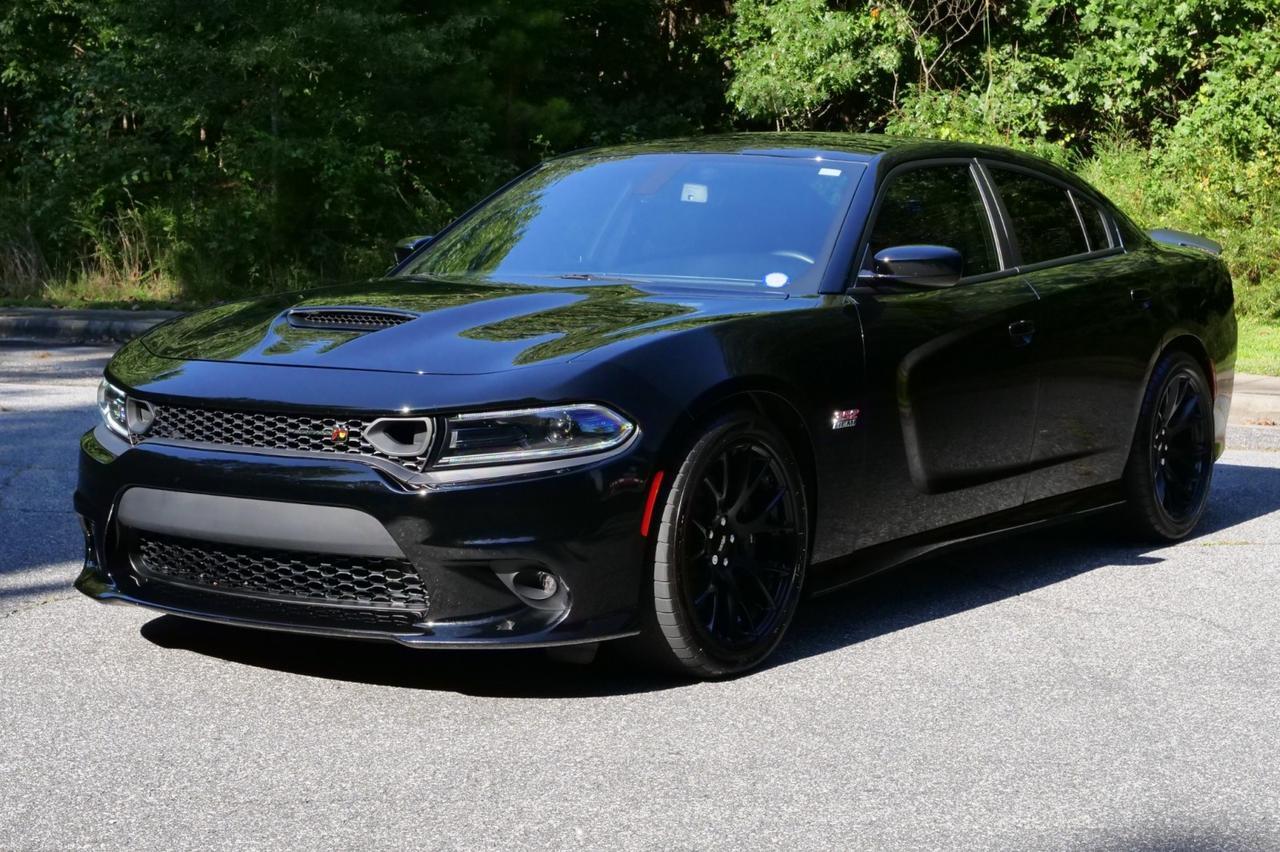 2023 Dodge Charger Scat Pack / Plus Group / 6.4L V8 SRT Hemi! Lincolnton NC