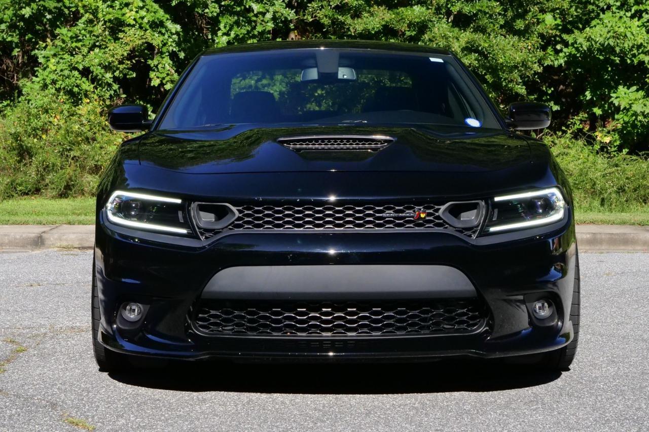 2023 Dodge Charger Scat Pack / Plus Group / 6.4L V8 SRT Hemi! Lincolnton NC