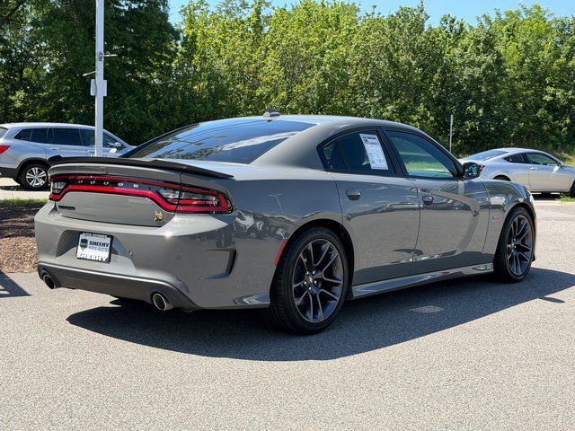 2023 Dodge Charger Scat Pack Plus Springfield VA