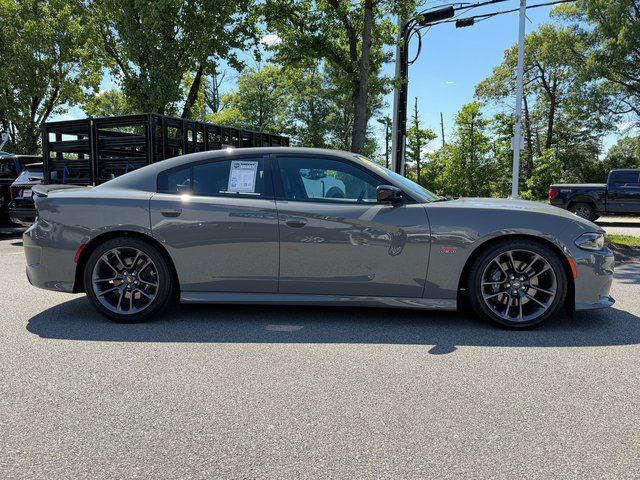 2023 Dodge Charger Scat Pack Plus Springfield VA