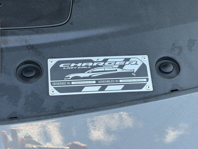 2023 Dodge Charger Scat Pack Plus Springfield VA