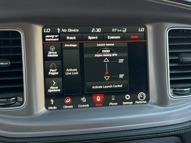 2023 Dodge Charger Scat Pack Plus Springfield VA