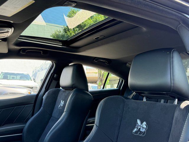 2023 Dodge Charger Scat Pack Plus Springfield VA