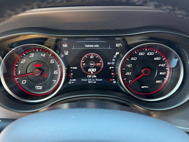 2023 Dodge Charger Scat Pack Plus Springfield VA