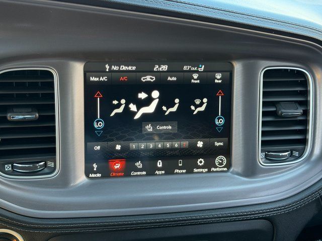 2023 Dodge Charger Scat Pack Plus Springfield VA