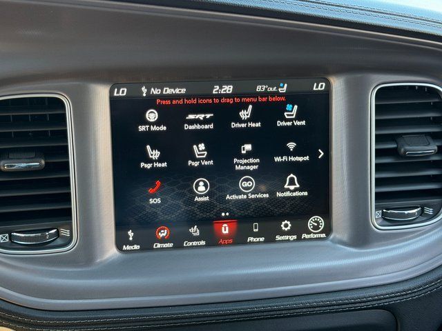 2023 Dodge Charger Scat Pack Plus Springfield VA