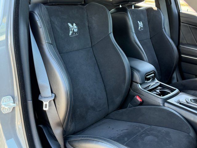 2023 Dodge Charger Scat Pack Plus Springfield VA