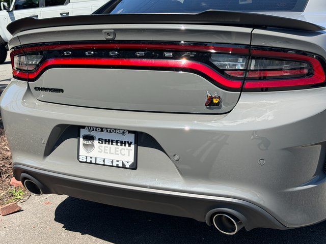2023 Dodge Charger Scat Pack Plus Springfield VA