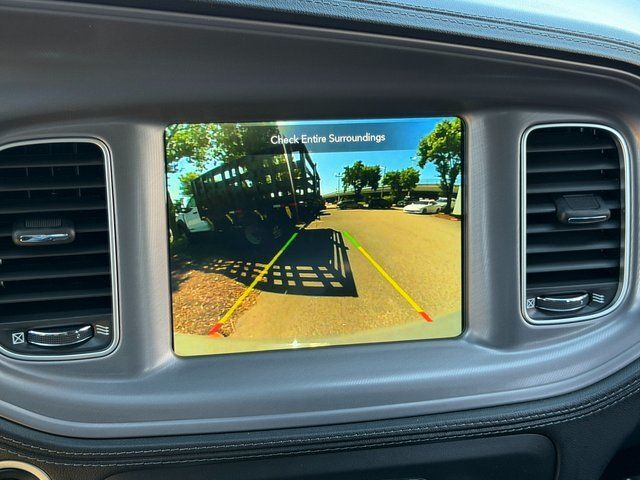 2023 Dodge Charger Scat Pack Plus Springfield VA