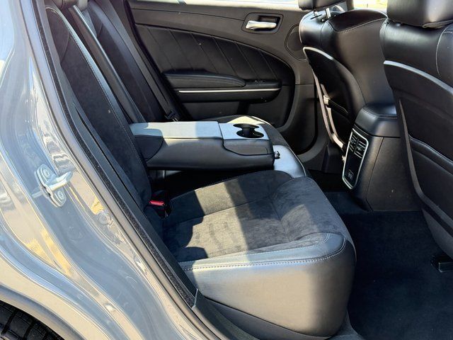2023 Dodge Charger Scat Pack Plus Springfield VA