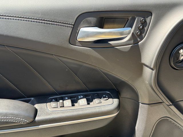 2023 Dodge Charger Scat Pack Plus Springfield VA