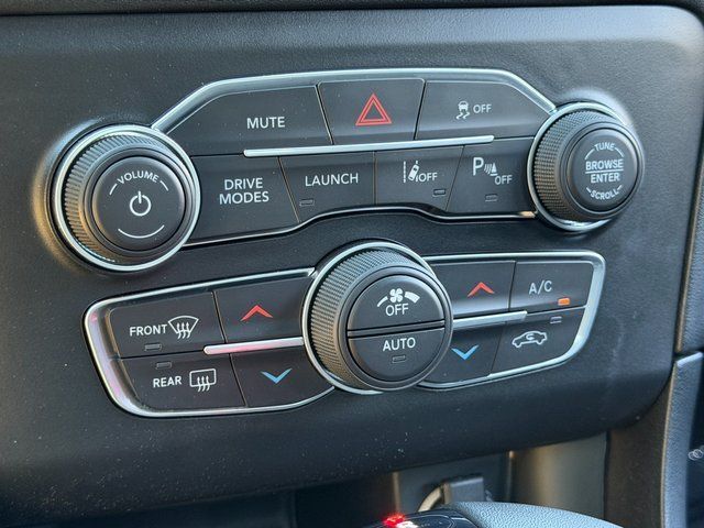 2023 Dodge Charger Scat Pack Plus Springfield VA
