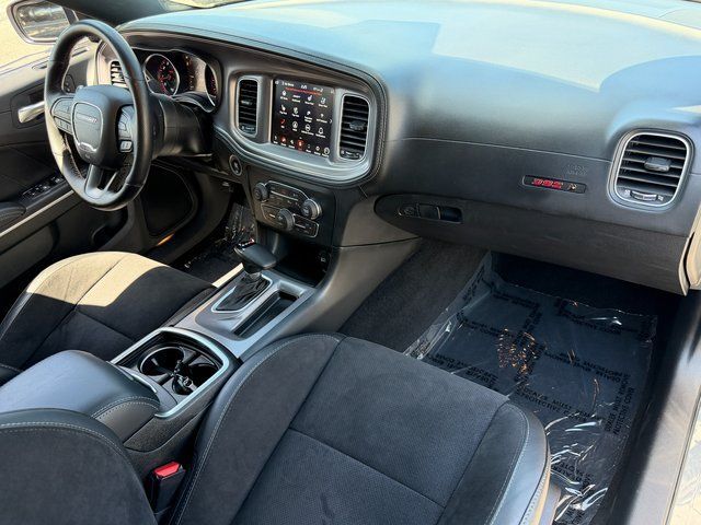 2023 Dodge Charger Scat Pack Plus Springfield VA