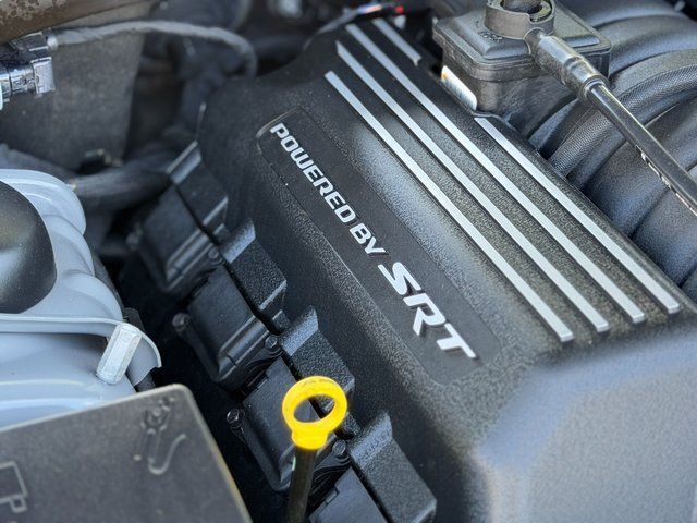 2023 Dodge Charger Scat Pack Plus Springfield VA
