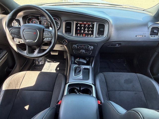 2023 Dodge Charger Scat Pack Plus Springfield VA