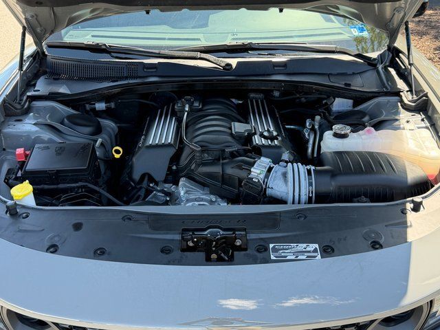 2023 Dodge Charger Scat Pack Plus Springfield VA