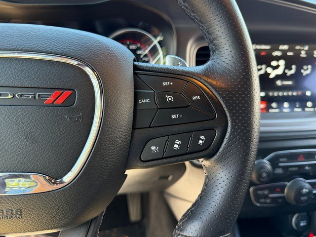 2023 Dodge Charger Scat Pack Plus Springfield VA