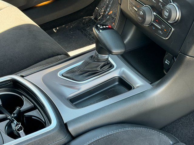 2023 Dodge Charger Scat Pack Plus Springfield VA