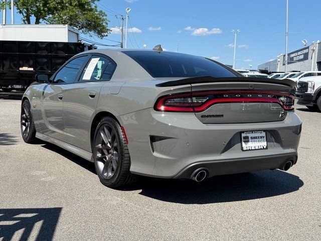 2023 Dodge Charger Scat Pack Plus Springfield VA