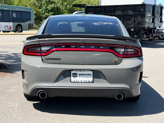 2023 Dodge Charger Scat Pack Plus Springfield VA