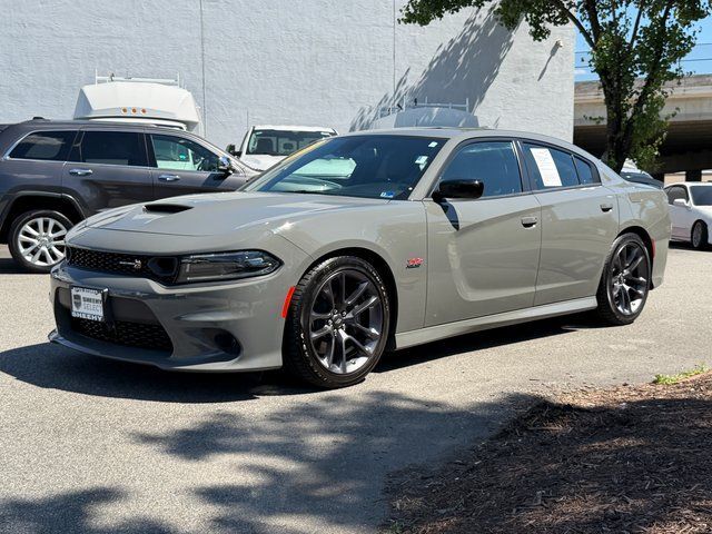 2023 Dodge Charger Scat Pack Plus Springfield VA