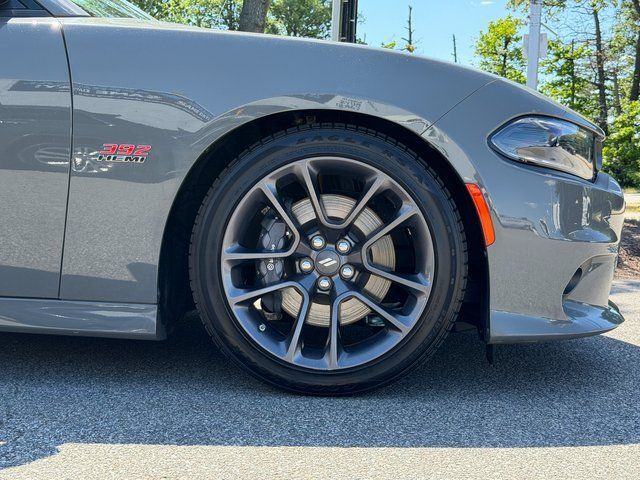2023 Dodge Charger Scat Pack Plus Springfield VA