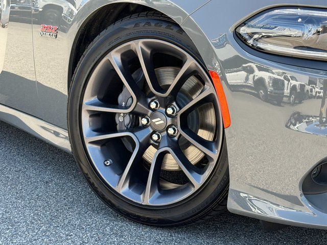 2023 Dodge Charger Scat Pack Plus Springfield VA