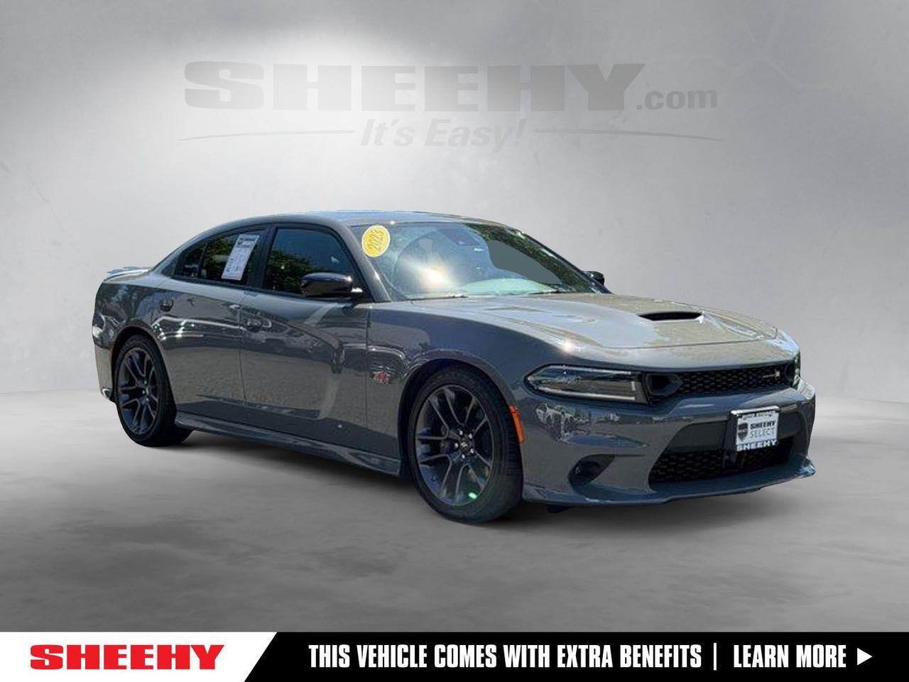 2023 Dodge Charger