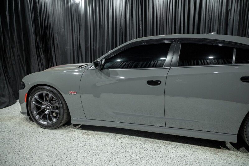 2023 Dodge Charger Scat Pack RWD Sedan Peoria AZ
