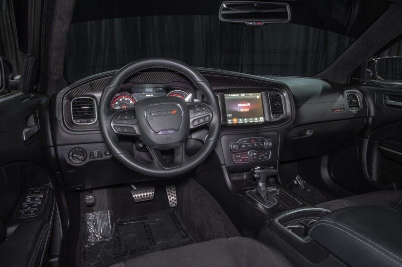 2023 Dodge Charger Scat Pack RWD Sedan Peoria AZ