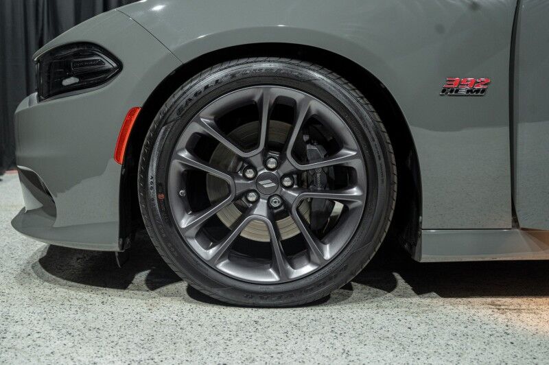 2023 Dodge Charger Scat Pack RWD Sedan Peoria AZ