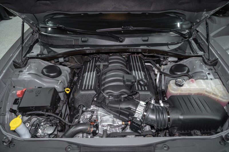 2023 Dodge Charger Scat Pack RWD Sedan Peoria AZ