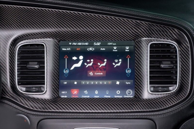2023 Dodge Charger Scat Pack RWD Sedan Peoria AZ