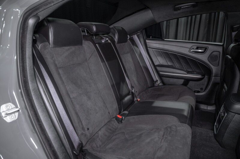 2023 Dodge Charger Scat Pack RWD Sedan Peoria AZ