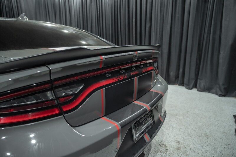 2023 Dodge Charger Scat Pack RWD Sedan Peoria AZ