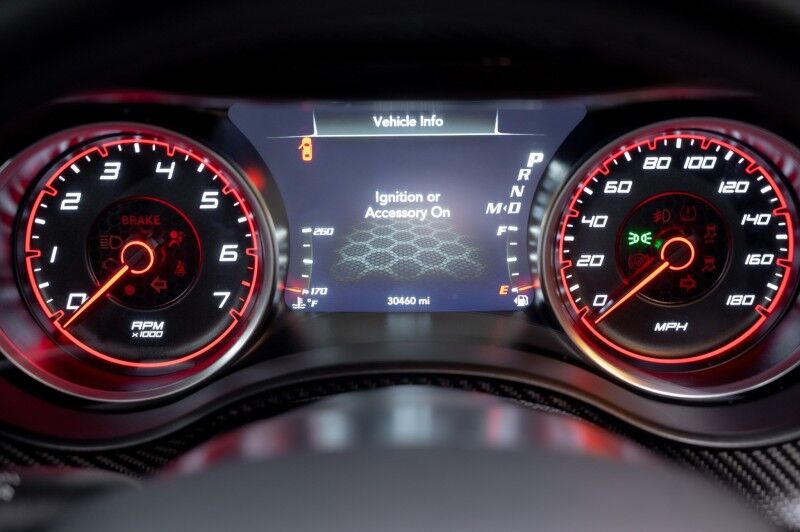 2023 Dodge Charger Scat Pack RWD Sedan Peoria AZ