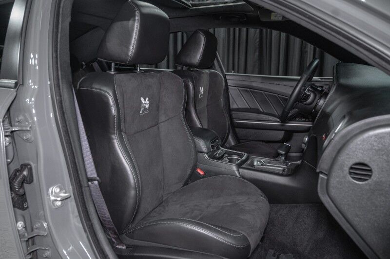 2023 Dodge Charger Scat Pack RWD Sedan Peoria AZ