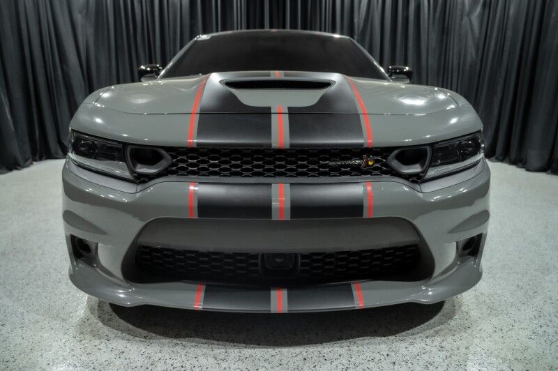 2023 Dodge Charger Scat Pack RWD Sedan Peoria AZ